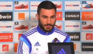 Alessandrini croit encore au titre