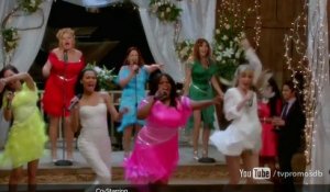 Glee - saison 6 - épisode 8 Teaser