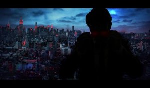 Marvel's Daredevil - Matt Murdock Motion Poster - Netflix [HD]