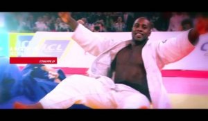 Bande annonce : Championnats d'Europe de judo