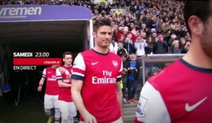 Bande-annonce : New York Red Bull - Arsenal
