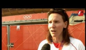 BMX - JO 2012 : Le BMX en manque de réussite