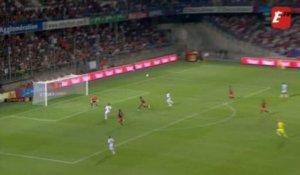 TFC - Ben Yedder 72ème