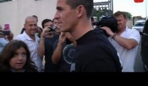 OM - Barton le bad boy