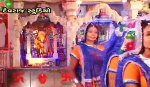 Karshan Bhane Honani | Gujrati Devotional “Goga Ji Maharaj” Full HD Video | Damayanti, Bheekhudan Gadhavi | Devraj Studio