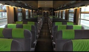 Tours-Paris en train low cost
