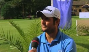 Golf - Allianz Tour : Résumé de la 3ème jour de l'Open de Lyon