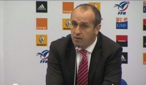 Rugby - XV de France : Une première ligne bien fournie