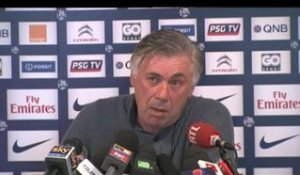 Foot - FIFA Ballon d'Or : Ancelotti vote Ibra