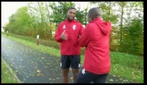 LOSC - Mavuba, retour imminent ?