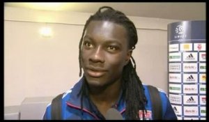 OL - Gomis : «L'OL va titiller le PSG»