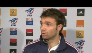 Rugby - XV de France : Le renouveau du XV de France
