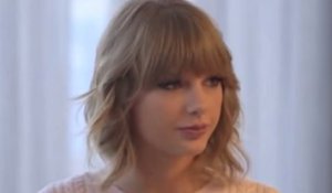 Taylor Swift considera que las críticas de sus canciones son sexistas