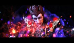 Mortal Kombat X - Trailer / Bande Annonce Officielle "Who's Next" [HD]