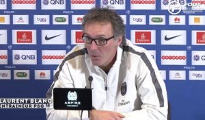 Blanc prend encore la défense de Rabiot