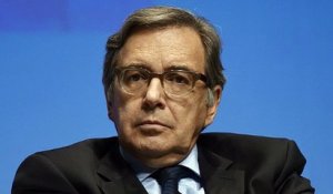 Paolini : l'erreur de l'AFP sur Martin Bouygues est "lamentable"
