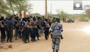 Mali : les rebelles touaregs retardent la signature d'un accord de paix
