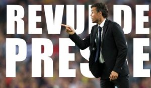 Ancelotti secoué par les socios du Real Madrid, l’avenir de Luis Enrique déjà scellé