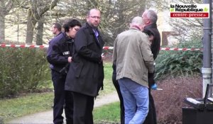 VIDEO. Poitiers : trois blessés dans une fusillade à Beaulieu