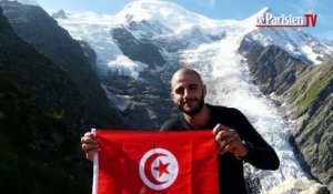 Tahar Manaï veut devenir le premier Tunisien sur l'Everest