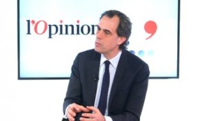 Philippe Dessertine : «Nous avons à réinventer une nouvelle société économique»