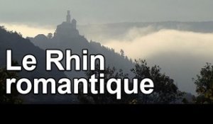DRDA : Le Rhin romantique