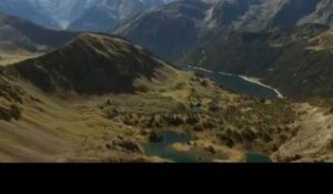 DRDA : Les 2500 lacs des Pyrénées
