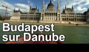 DRDA : Budapest sur Danube