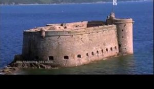 DRDA : Le château du Taureau