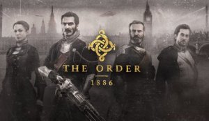 The Order : 1886 - Bande-annonce Histoire/Story Trailer PS4 [FR|HD] [NoPopCorn] (jeu vidéo)