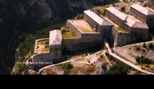 DRDA : Les pays de Savoie - Les Forts de l'Esseillon