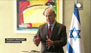 Netanyahu : peurs et mensonges