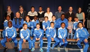 Tribun'OM avec Romao : bande annonce