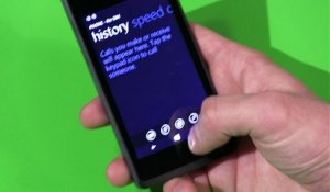 Acer Liquid M220 en vidéo : Acer se remet à Windows Phone en entrée de gamme