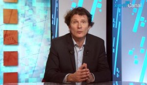 Olivier Passet, Xerfi Canal Marché du travail : la grande réforme...en catimini
