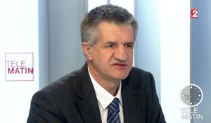 Les 4 vérités - Jean Lassalle