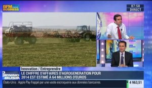 AgroGeneration: "On peut devenir le premier exportateur devant les Etats-Unis": Pierre Danon – 06/03