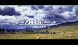 Zelda : découvrez la bande-annonce d'un impressionnant fan film