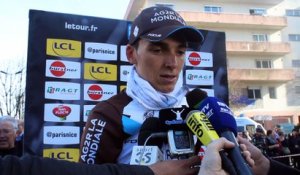 Paris-Nice 2015 - Romain Bardet : "Sortir des stratégies habituelles"