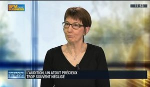 Comment détecter au plus tôt et ainsi mieux soigner un problème d'audition ? - 07/03