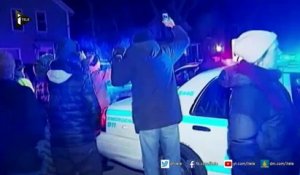 USA: un jeune Noir tué par un policier dans le Wisconsin