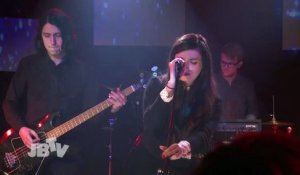 Cults - You Know What I Mean - Live