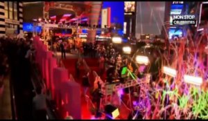 Britney Spears : Une journée spéciale pour la pop star à Las Vegas (Vidéo)