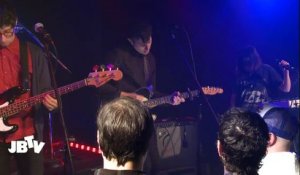The Pains of Being Pure At Heart - Kelly - Live