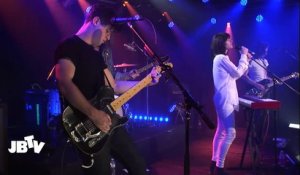 The Preatures - It Gets Better - Live