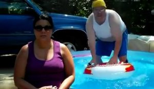 Qui A Fait Caca Dans Sa Couche Bebe Adorable Sur Orange Videos