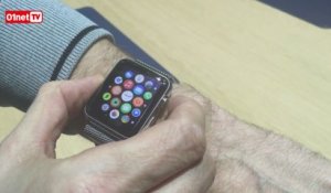 Apple Watch, MacBook : ce qu'il faut retenir des annonces de la Keynote