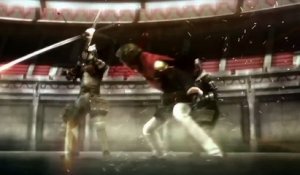 Final Fantasy Type-0 HD - Bande-annonce PAX East