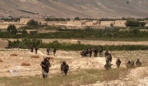 [Teaser] Afghanistan : du déploiement aux 1ers engagements des forces françaises