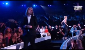 Miley Cyrus : Son invité SDF des VMA’s recherché par la police